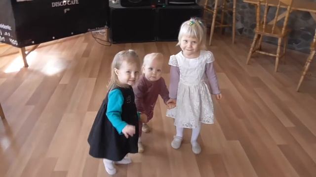 Часть 33. Стройка продолжается. Февраль2017. смотреть онлайн