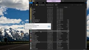 Запуск адаптаций с Gunslinger - Gunslinger + Retrieval mod