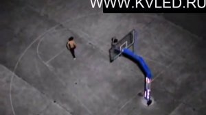 Светодиодный (LED) прожектор 500W.