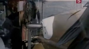 Подводная Одиссея Кусто - Эти невероятные батискафы 1970