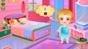 Baby Hazel Ballerina Dance | Fun Game Videos By Baby Hazel Games