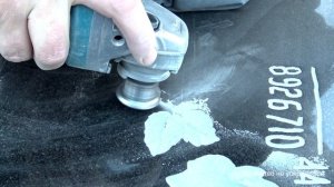 Резка розы на граните. Все просто