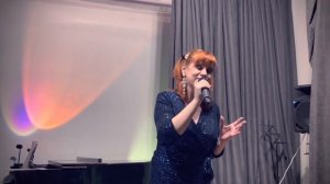 Снятся людям иногда Голубые Города. Оксана Сенчина
