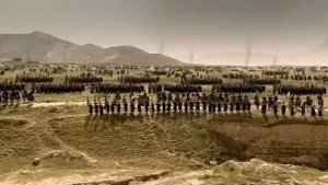 Цинь Шихуанди. Первый император Китая