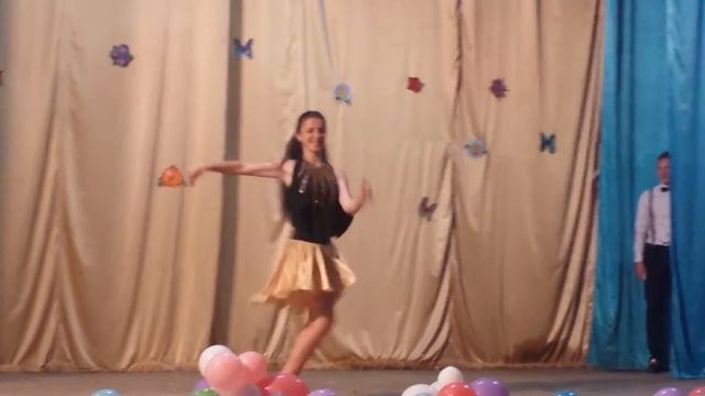 Самба.(импровиз) смотреть онлайн