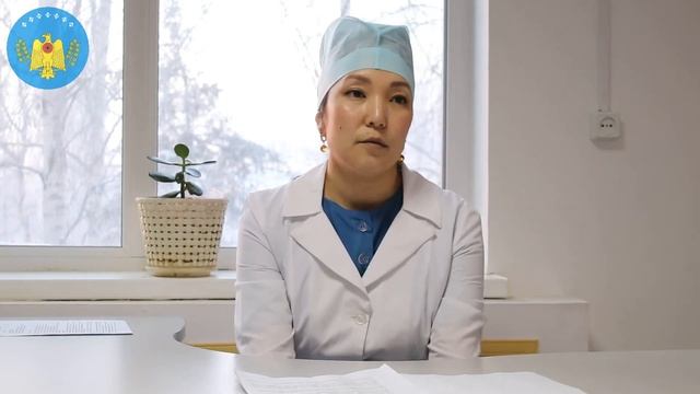 ВРАЧ РЕКОМЕНДУЕТ...