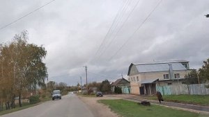 Одоев, Тульская обл/03.10.2022