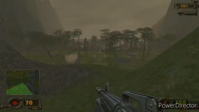 Прохождение Вивисектор: Зверь Внутри Часть 2 (PC) (Без комментариев)