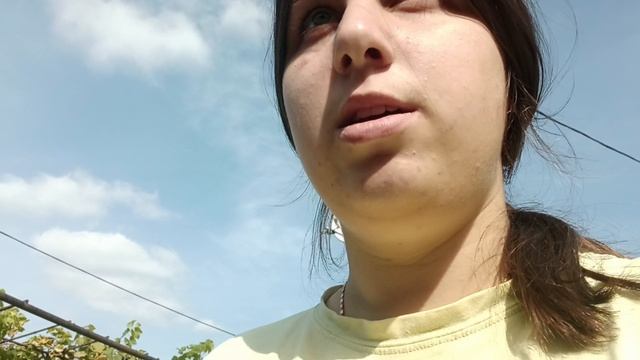 прогулка по двору❤❤ смотреть онлайн