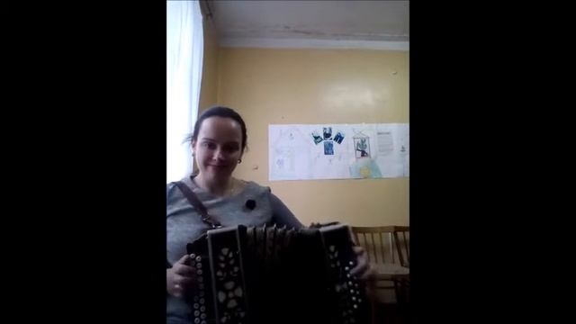 Любовь Медовикова Семейная кадриль смотреть онлайн