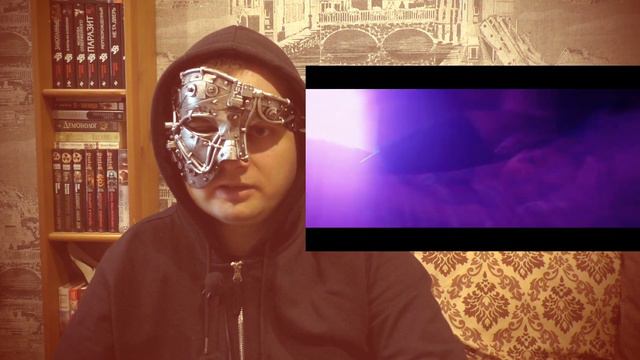 Обзор фильма Цвет из иных миров (2020) смотреть онлайн