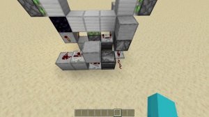 EASY 3x3 Piston Door In Minecraft Bedrock 1.18!!! (Windows 10, PS5, PS4, Xbox, MCPE, Switch)