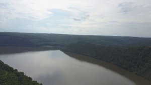 Скала Желаний (Семискалье), село Янсаитово, Караидельский район, Республика Башкортостан