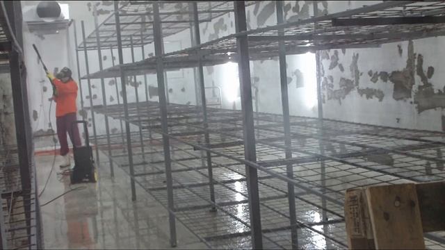 ГИГИЕНА! Важнейший фактор для достижения успеха в грибном производстве |Производство шампиньонов смотреть онлайн