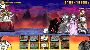 The Battle Cats Story ตอนที่ 62