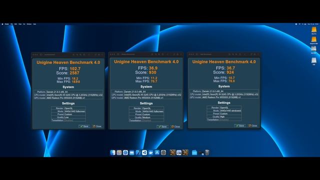 Mac Pro 6.1 & 7.1 Comparison 2023