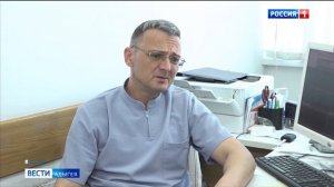 В Адыгее все больше людей обращаются в медучреждения по поводу укусов клещей