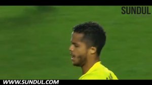 Europa League | Sevilla [5] 2-1 [2] Villarreal | Video bola, berita bola, cuplikan gol