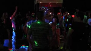 дискотеки в Сочи