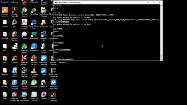 PC not going to sleep смотреть онлайн