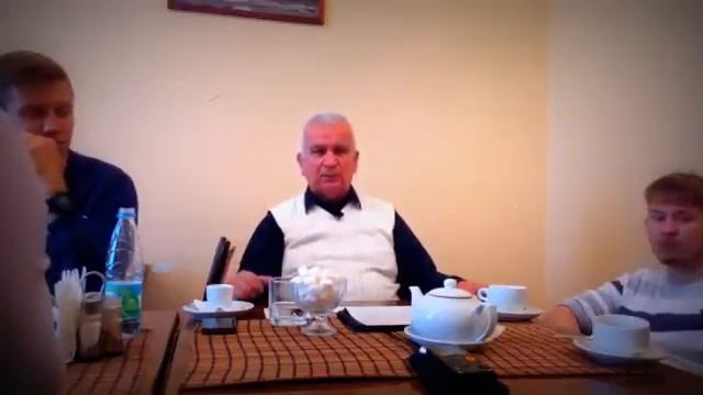 В. Зазнобин. Нам нужна реформа образования! смотреть онлайн