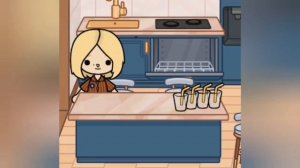 тока бока. рум-тур дома Алсу. //siri toka//