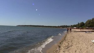 Обзор. Пансионат "Патриот" в Юрьевке Донецкая область . 2020 год