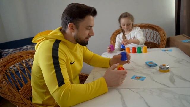 Лучшая настольная игра! Топ настольная игра!