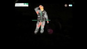 Тепловизор Dedal-T2.380 Hunter + PCP винтовка для ночной охоты. Часть 3.