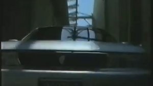 Реклама Toyota Chase 90-й кузов послересталинг