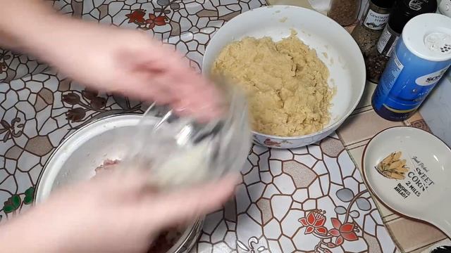 БЕЛОРУССКИЕ КАЛДУНЫ С МЯСОМ смотреть онлайн