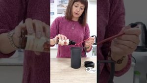 Кислородный коктейль в домашних условиях!!!