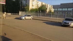 Автобус 127 "Арцеуловская аллея - Коломяги, автобусный парк №2"