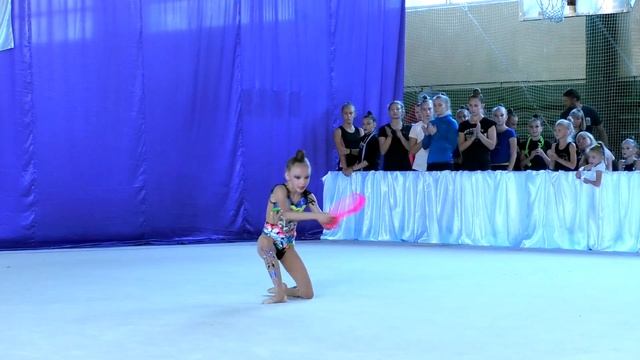 Оксаніч Юліана 2009 скакалка смотреть онлайн