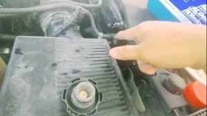 CHEVROLET TAHOE 2018 MODEL  ENGINE OVERHEATING AND AIR-CONDITIONING NOT COOLING