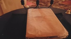 СТАРИННЫЙ КОРАН МНЕ В ДАР. ВЕДЬМИНА ИЗБА ▶️ ИНГА ХОСРОЕВА.