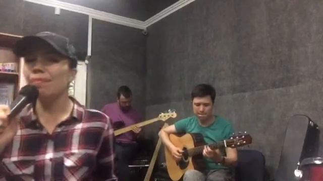 Диана Шарапова - Белая река (в память о Батырхане Шукенове) смотреть онлайн