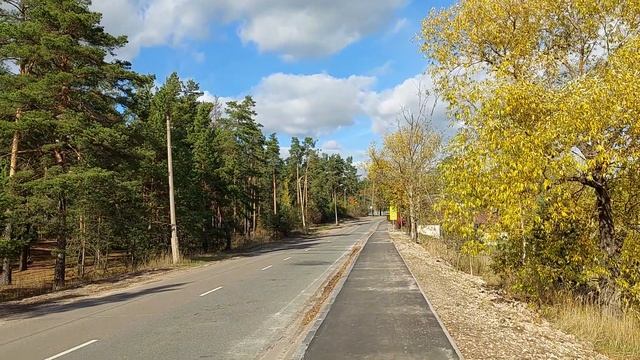 Голубые озера Луховицы Blue lakes of Lukhovitsy смотреть онлайн