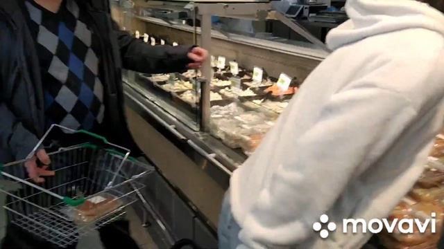 Магазин Калина Молл г.Владивосток Калинина 8. смотреть онлайн