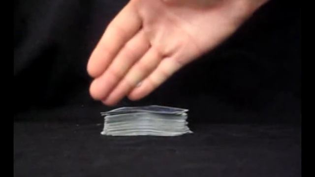 Back Palm (Бэк Палм) (Обучение) смотреть онлайн