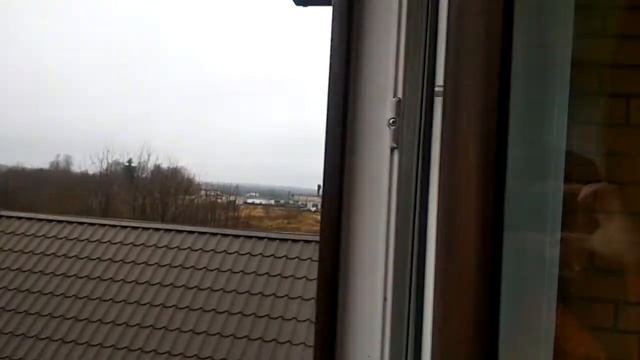 Лоджия ПВХ KBE EXPERT смотреть онлайн