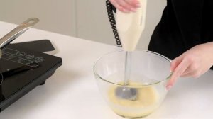 Готовим торт Три Шоколада!