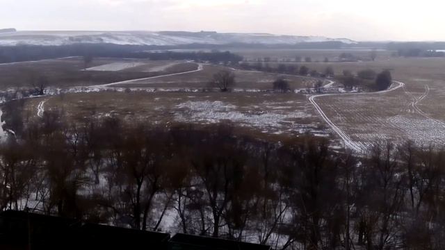 Дивногорье, музей-заповедник