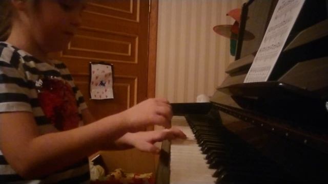 Вальс собачек смотреть онлайн