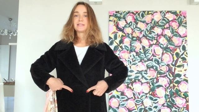 платок как пояс