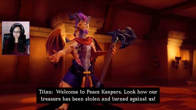 SPYRO THE DRAGON / Spyro Reignited Trilogy Gameplay Part 1 (XBOX ONE X) смотреть онлайн