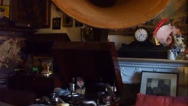 "How Long has this been going on ?" Played by Hal Swain's Cafe Royal band G 9163 смотреть онлайн