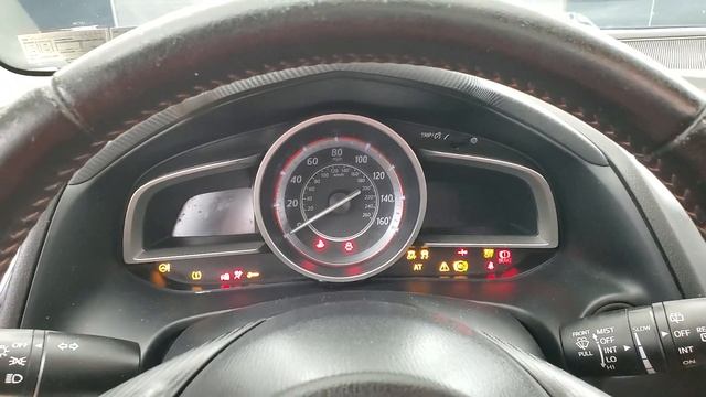 2014 Mazda Mazda3 i Grand Touring #Carvision смотреть онлайн