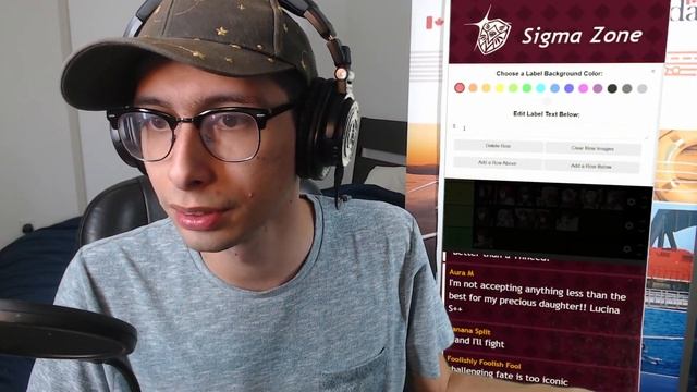 I Ranked Every Crit Quote in Fire Emblem Awakening. (TIER LIST) смотреть онлайн