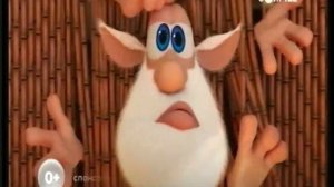 Буба - уже завтра на канале "Солнце" (Канал Disney, 13.12.2022)